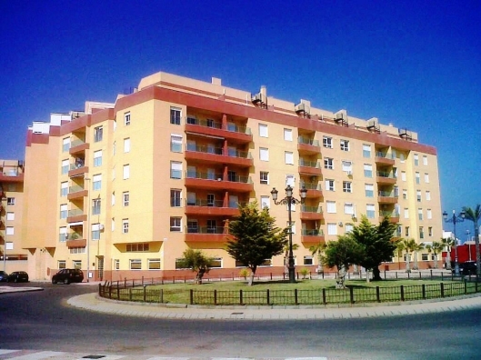 2 bed apartment in Almeria for sale